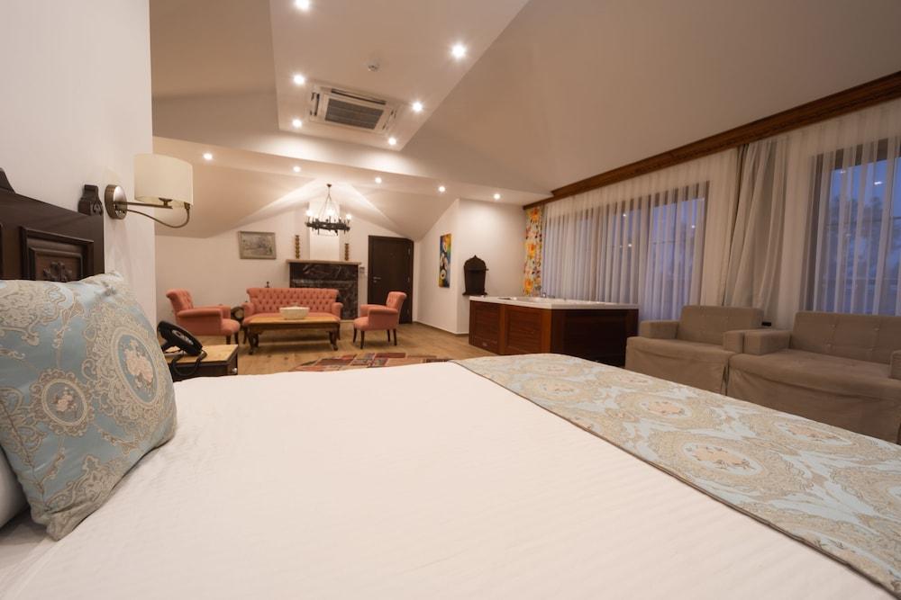 Elif Hanim Hotel & Spa
