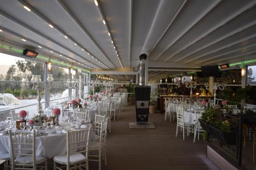 Elif Hanim Hotel & Spa