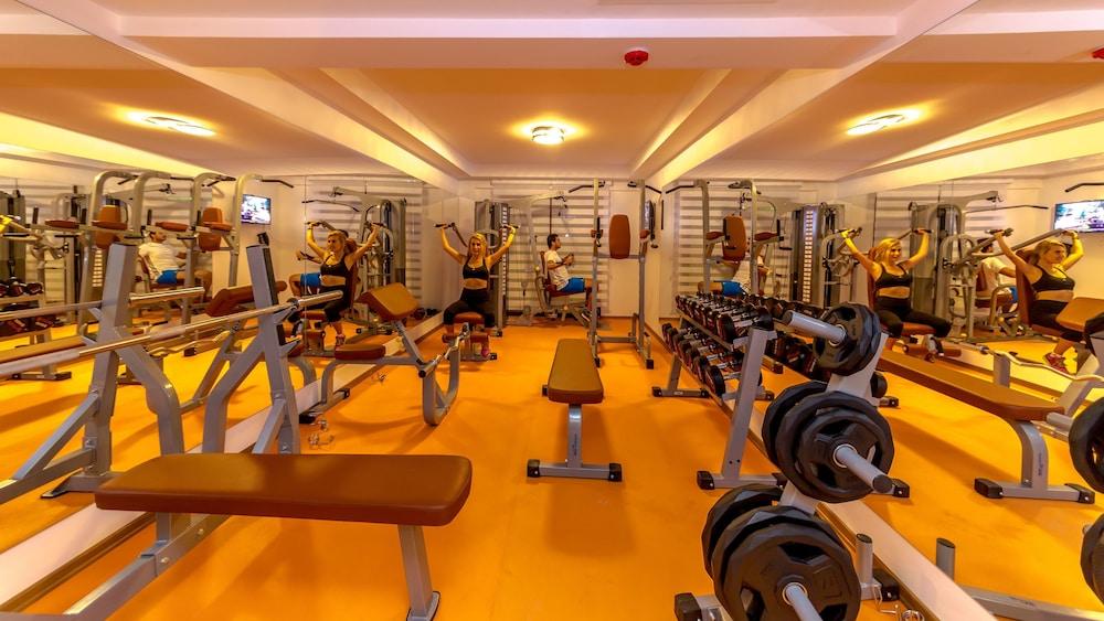 Elif Hanim Hotel & Spa