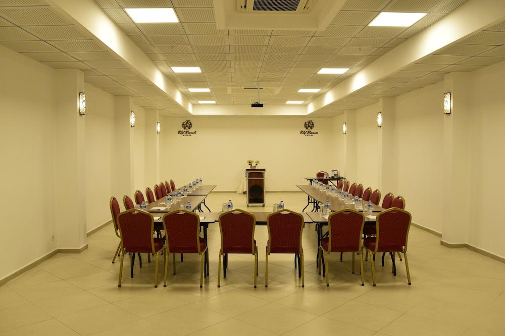 Elif Hanim Hotel & Spa