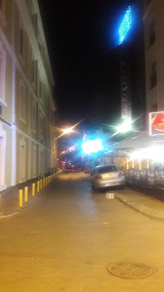Simal Butik Otel