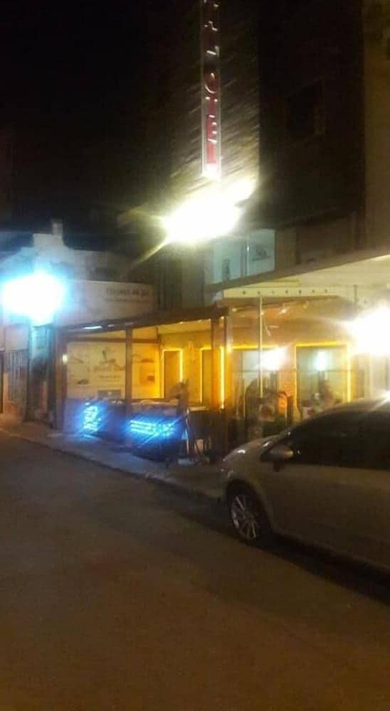 Simal Butik Otel