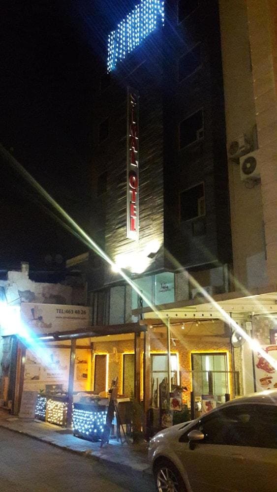 Simal Butik Otel