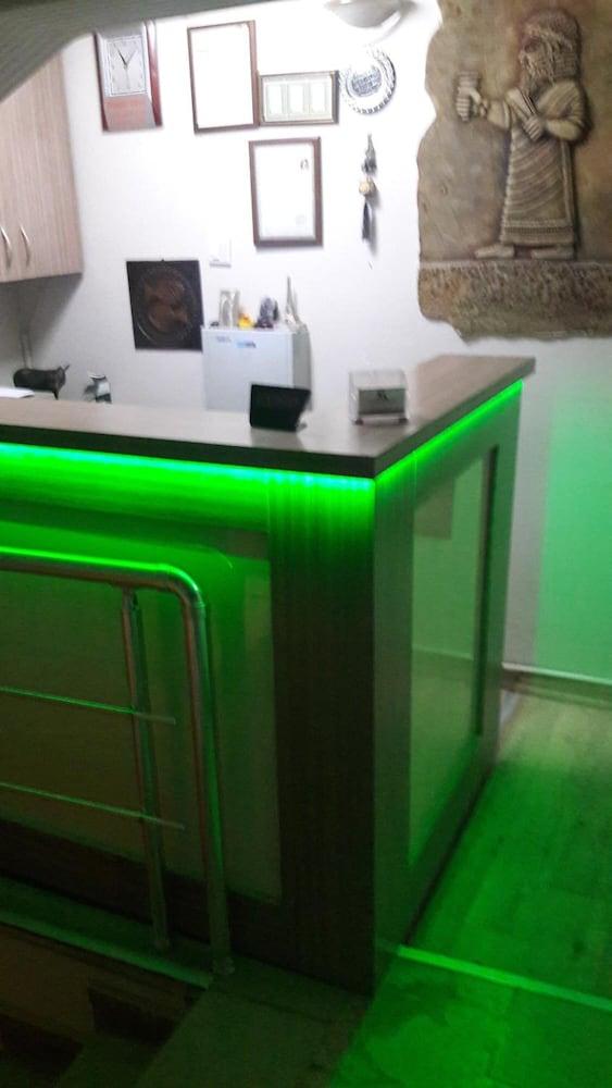 Simal Butik Otel