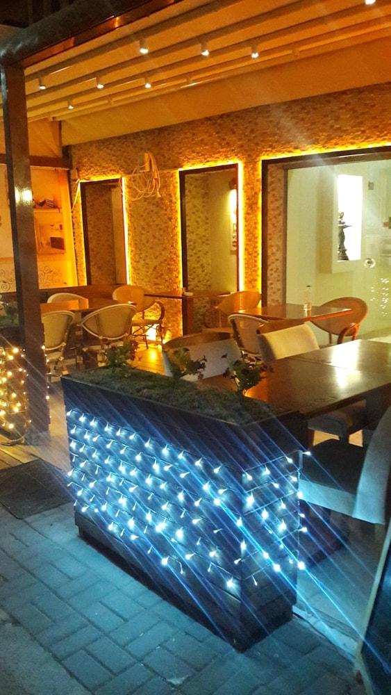 Simal Butik Otel
