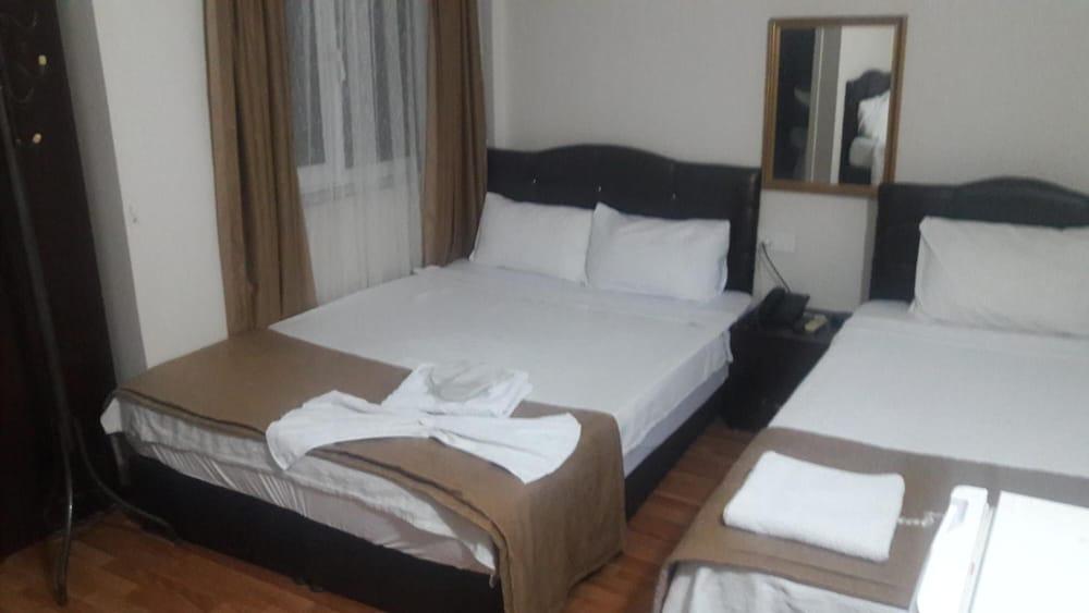Simal Butik Otel