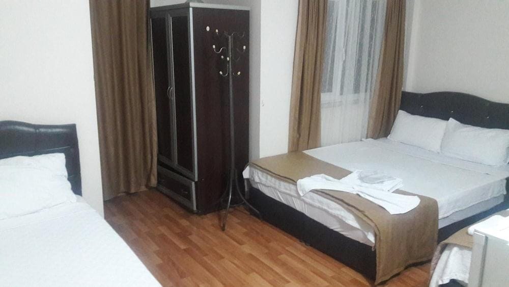 Simal Butik Otel