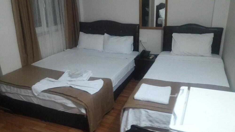 Simal Butik Otel