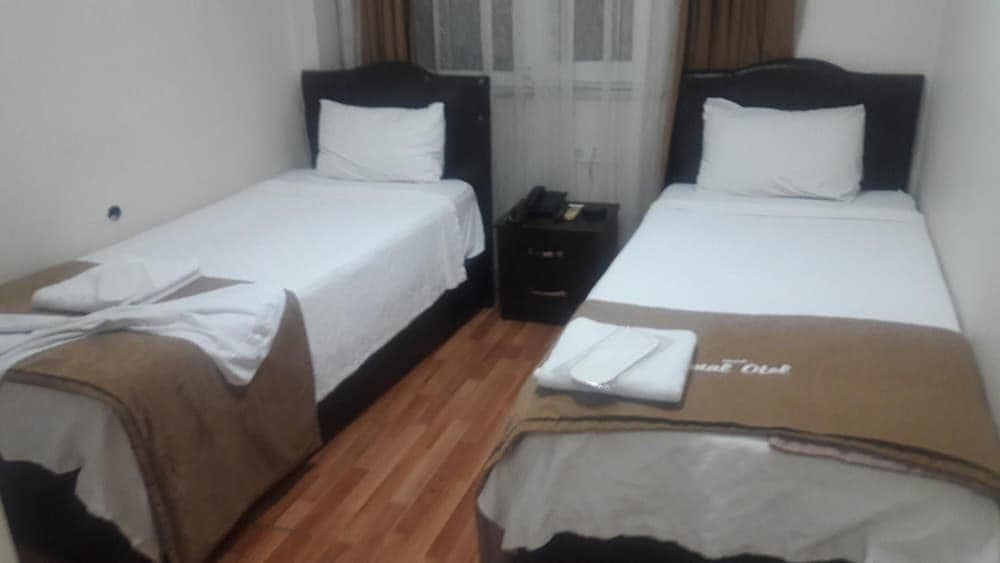 Simal Butik Otel