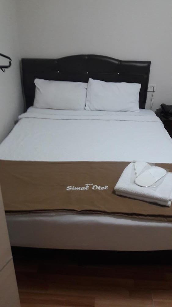 Simal Butik Otel