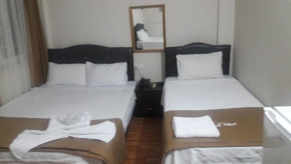 Simal Butik Otel
