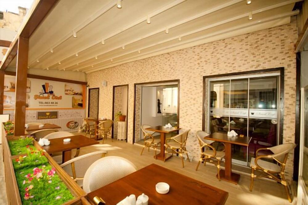 Simal Butik Otel