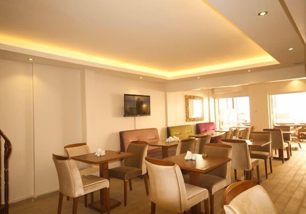 Simal Butik Otel