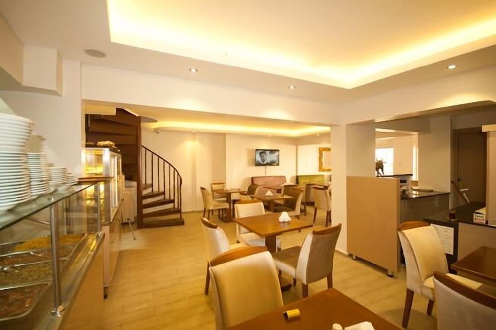 Simal Butik Otel