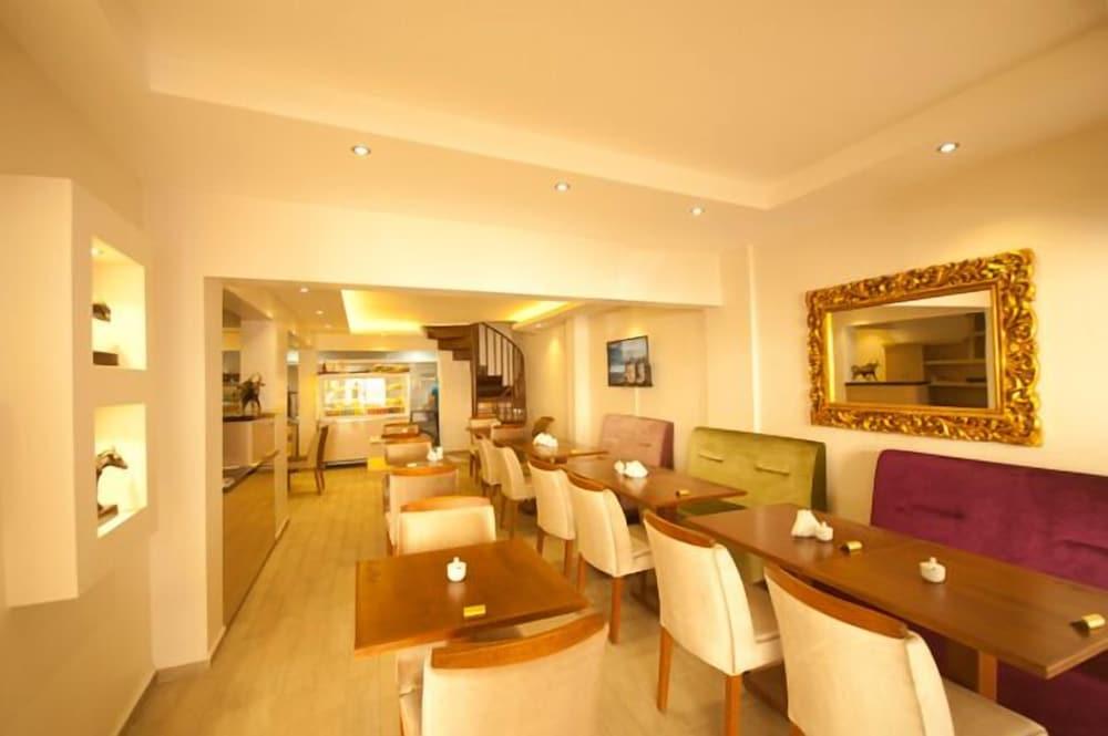 Simal Butik Otel