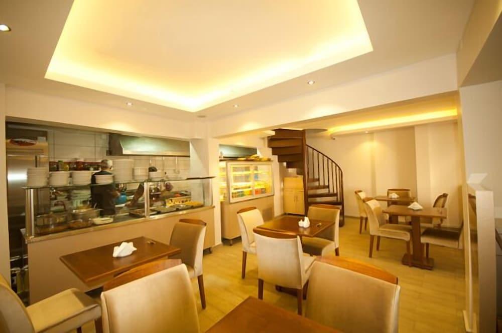 Simal Butik Otel
