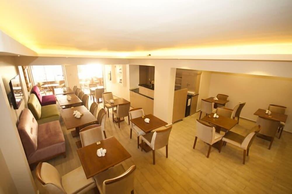 Simal Butik Otel