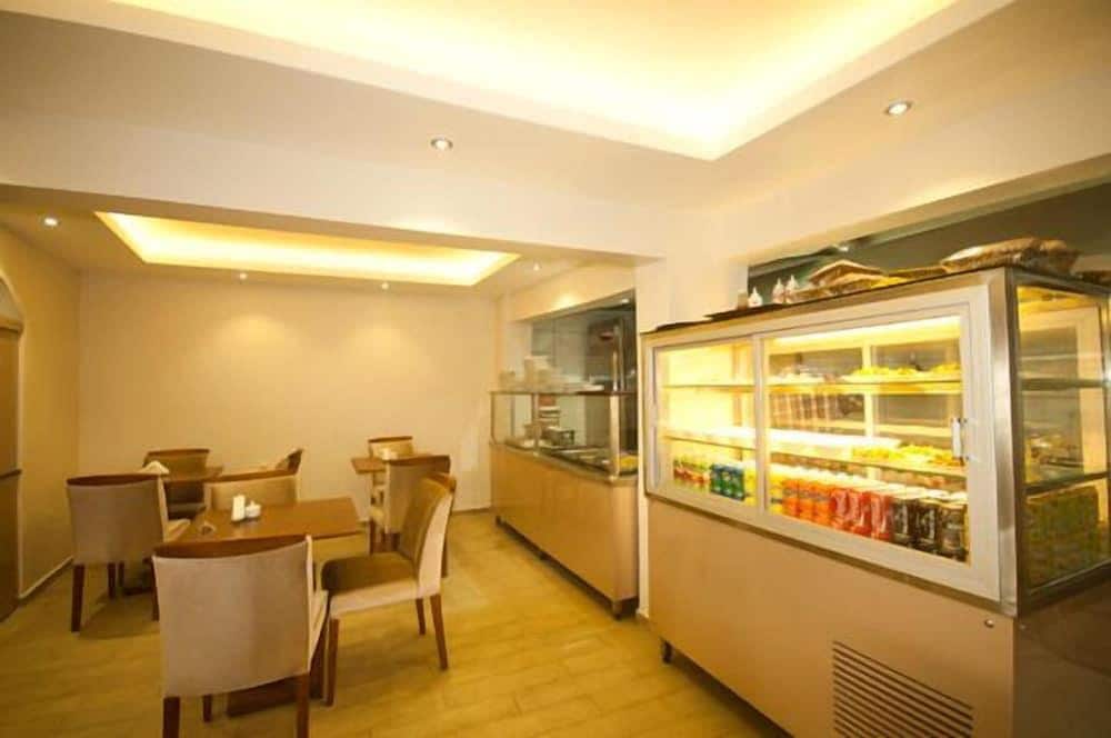 Simal Butik Otel