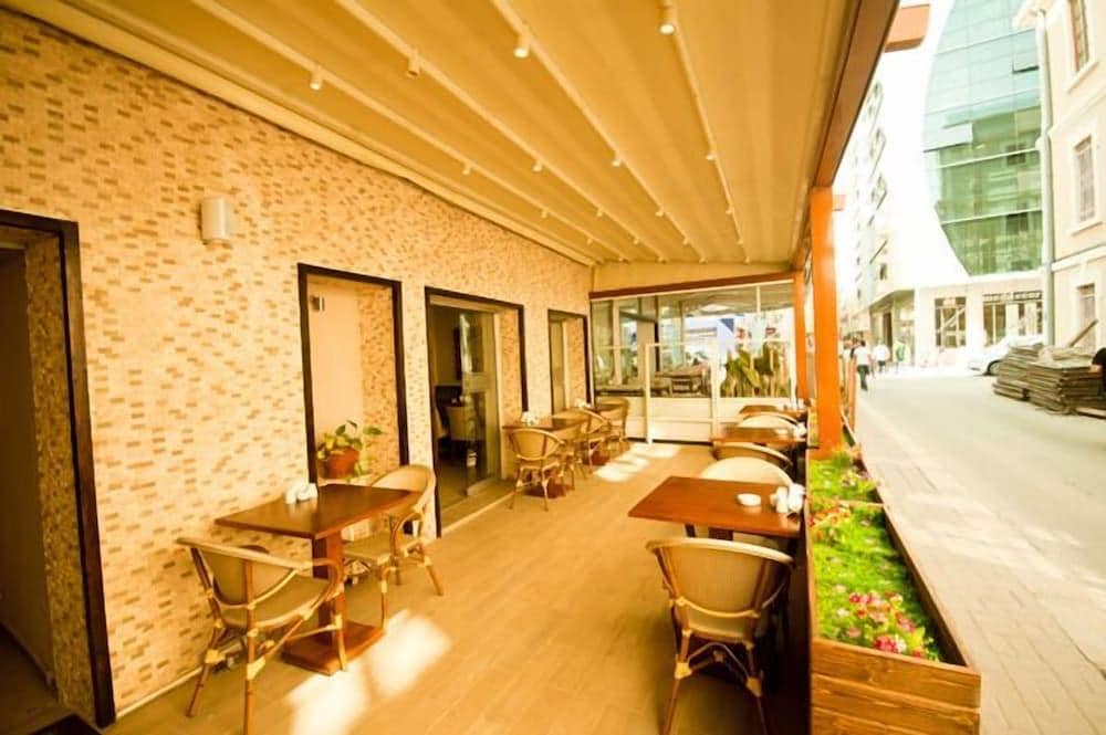 Simal Butik Otel