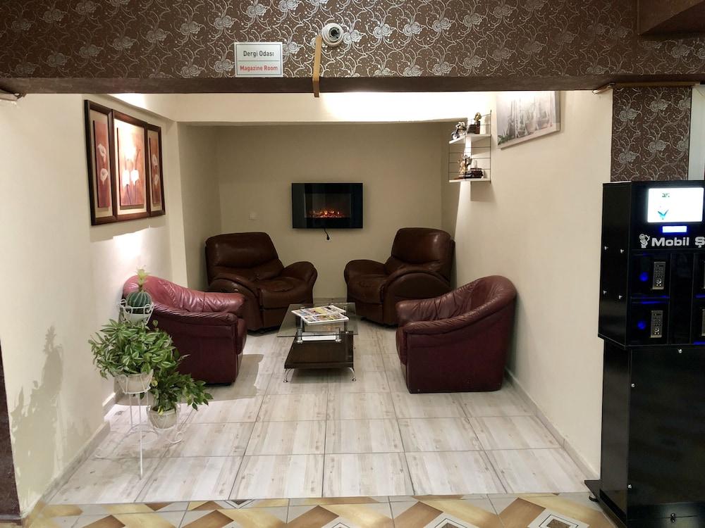 Hotel Fuat