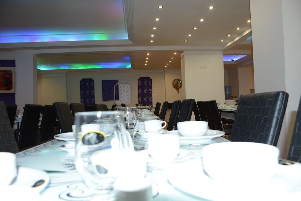 Hotel Fuat