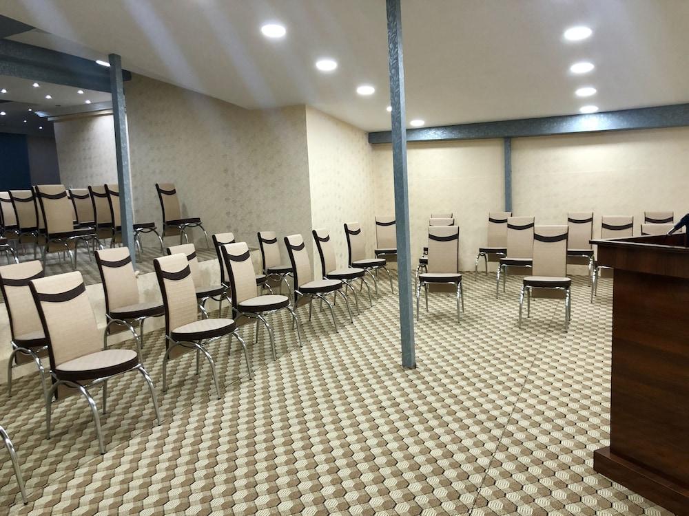 Hotel Fuat