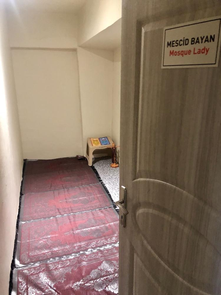 Hotel Fuat