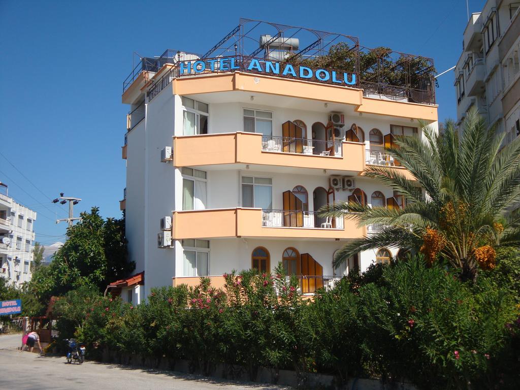 Anadolu Hotel