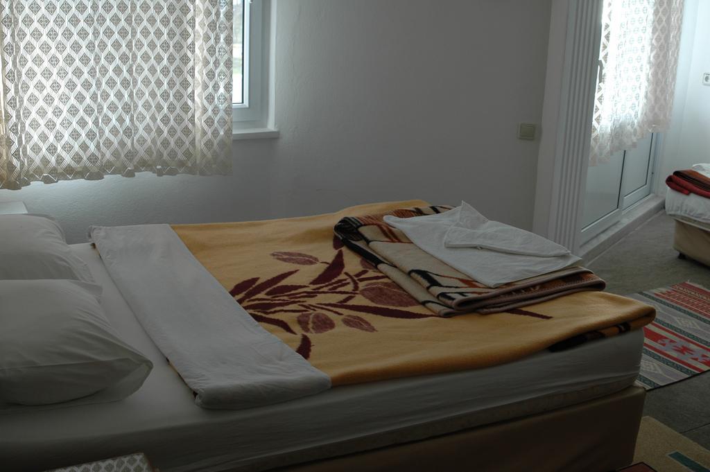 Anadolu Hotel