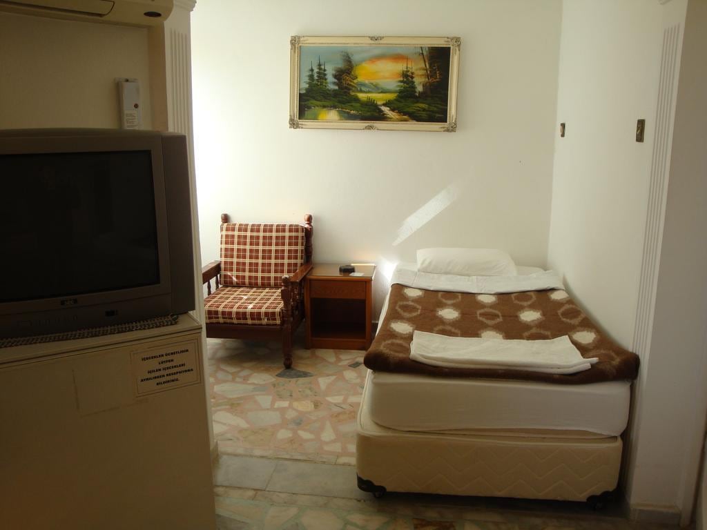 Anadolu Hotel
