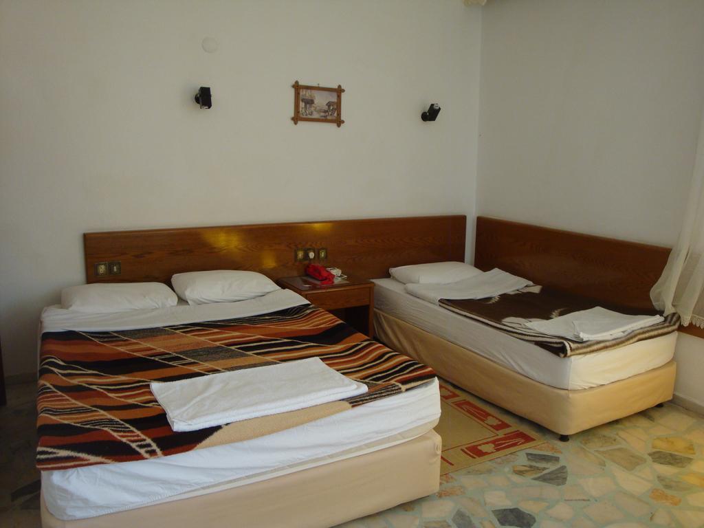 Anadolu Hotel
