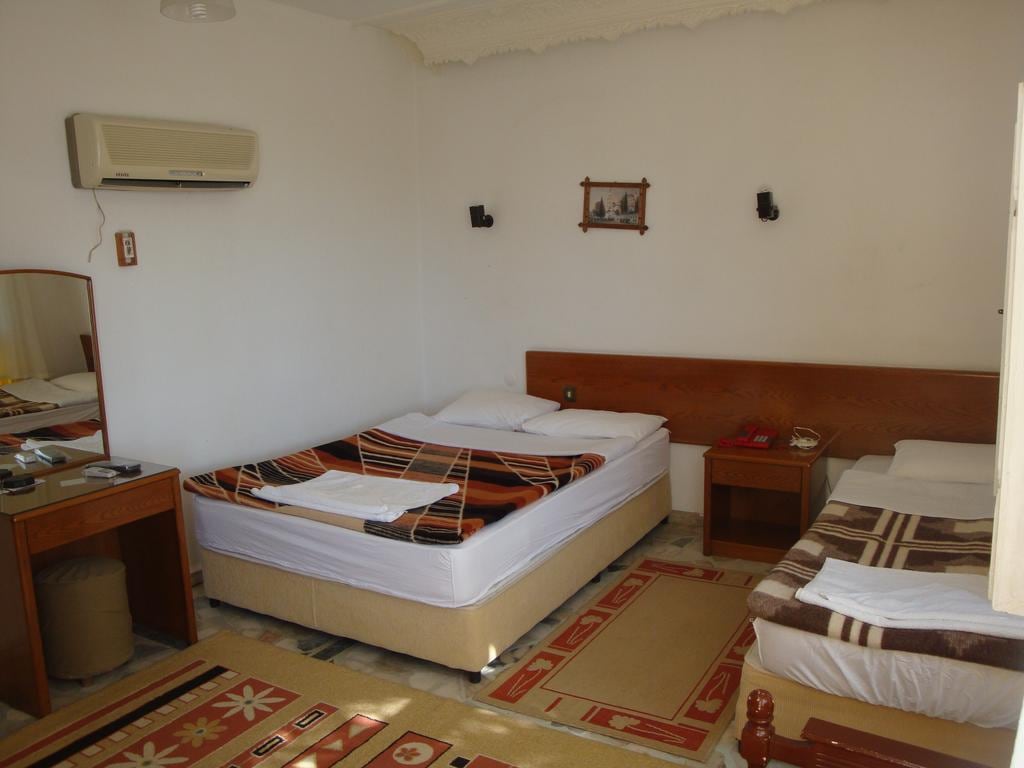 Anadolu Hotel