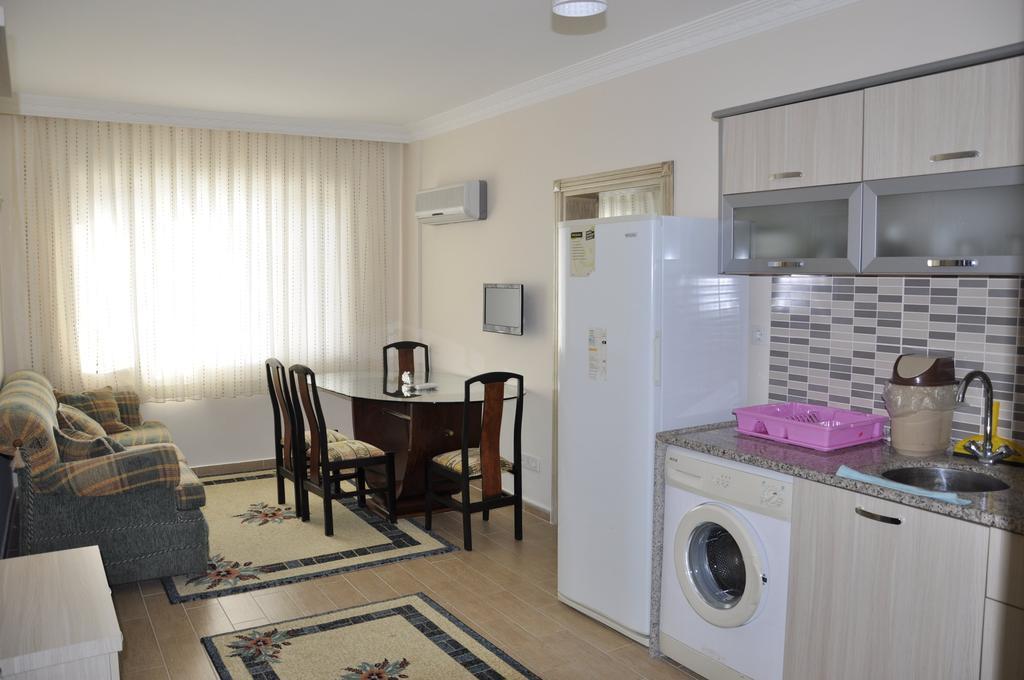 Anadolu Hotel