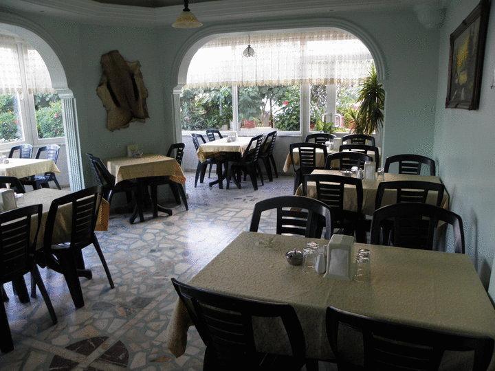 Anadolu Hotel