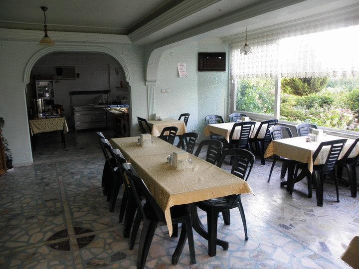 Anadolu Hotel