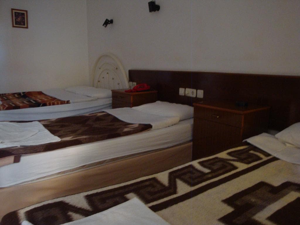Anadolu Hotel