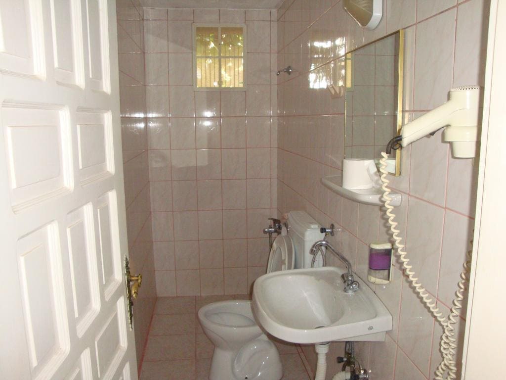Anadolu Hotel
