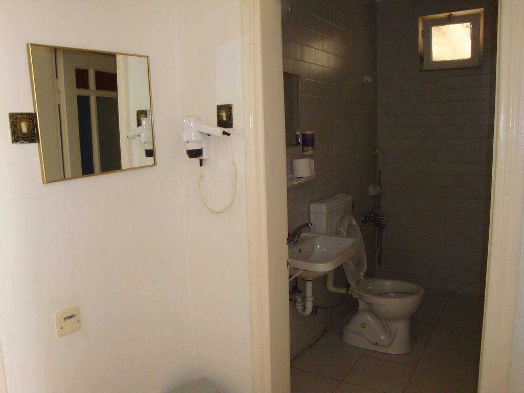 Anadolu Hotel