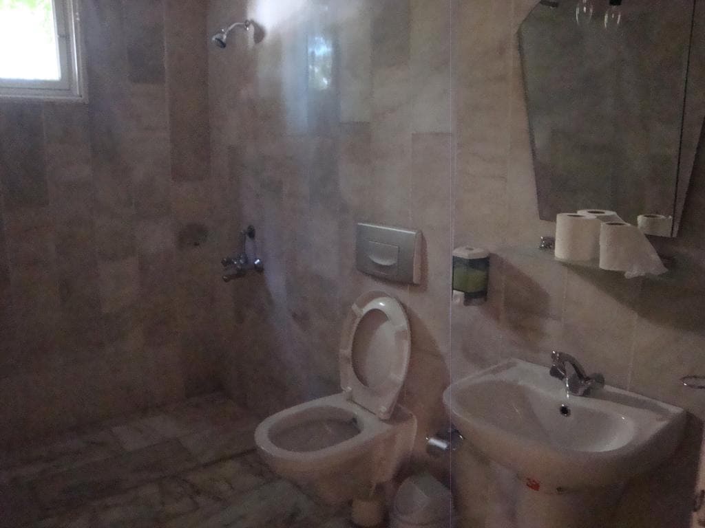 Anadolu Hotel
