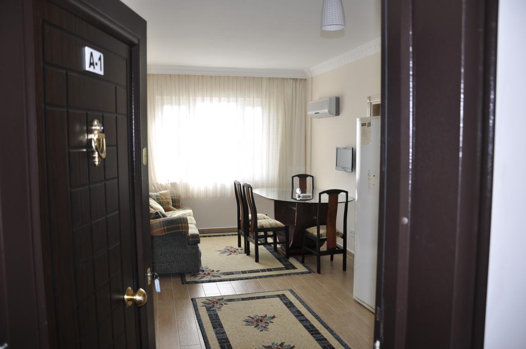 Anadolu Hotel