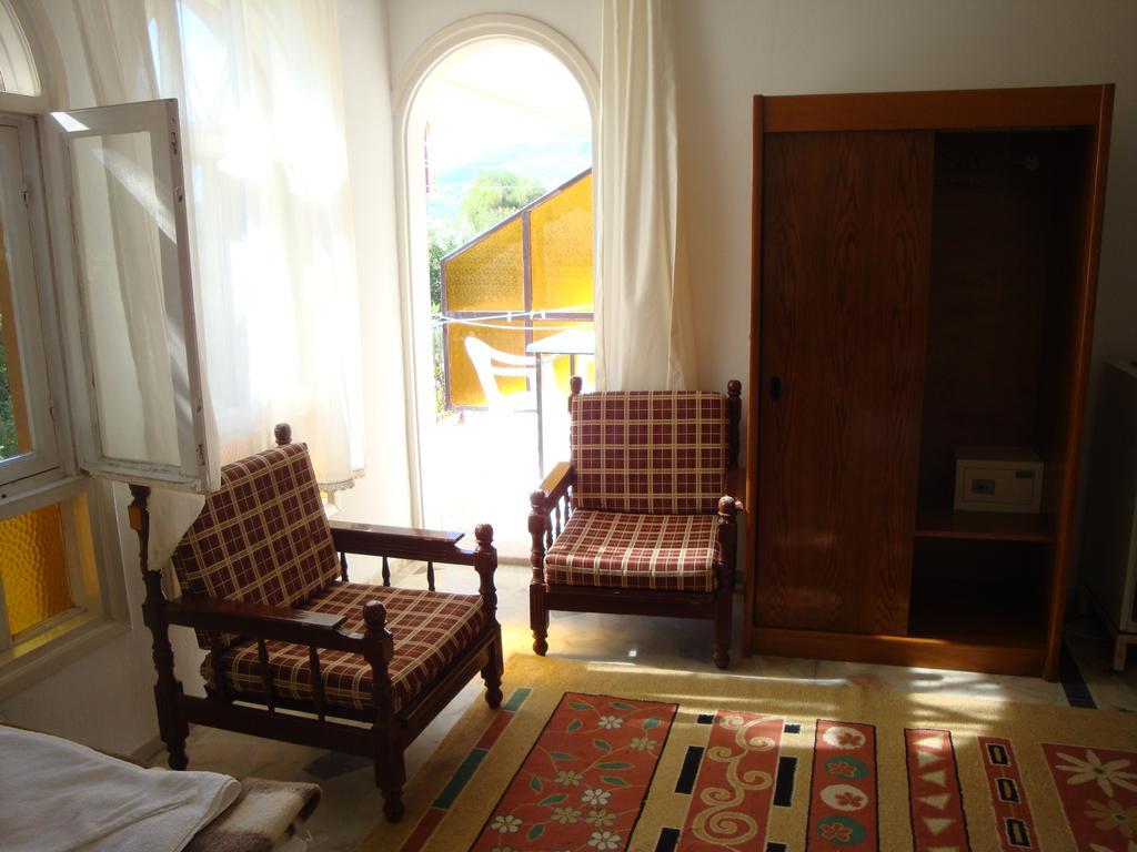 Anadolu Hotel