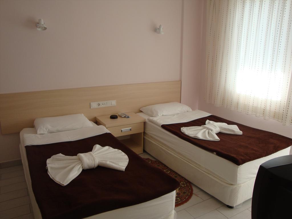 Anadolu Hotel