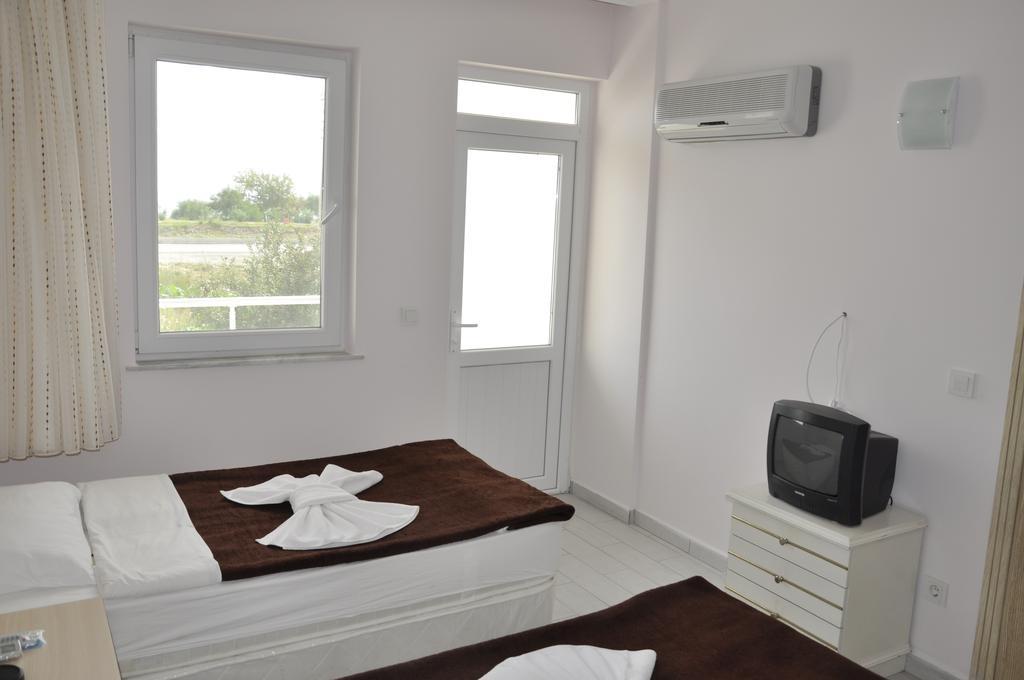 Anadolu Hotel