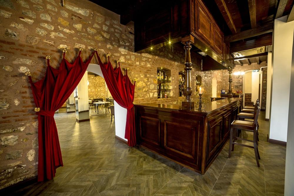 Panderma Port Hotel
