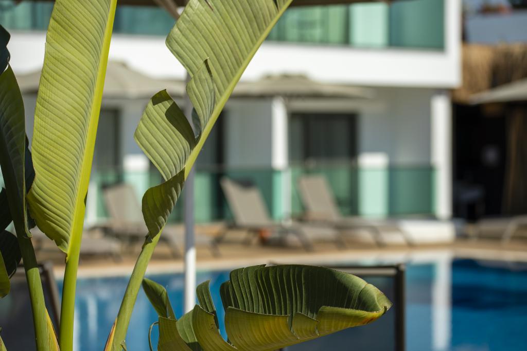 Yalipark Beach Hotel