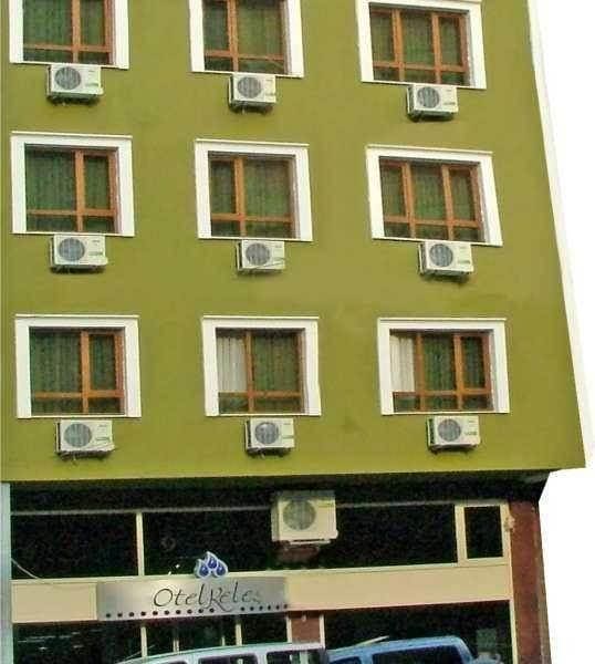Keles Hotel
