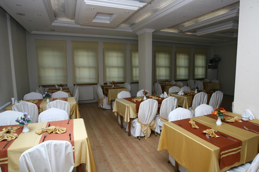 Keles Hotel