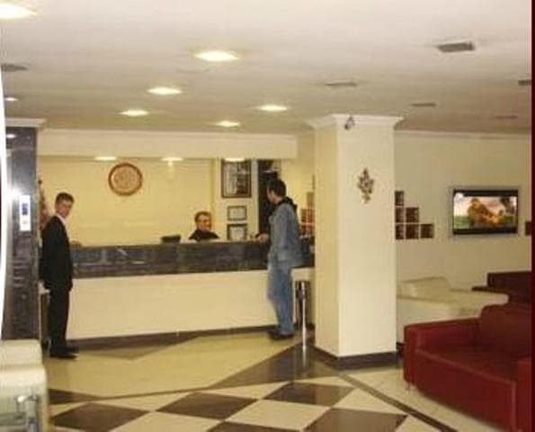 Keles Hotel