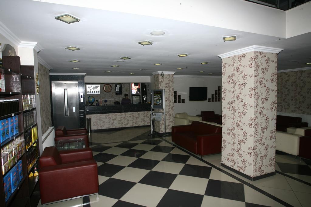Keles Hotel