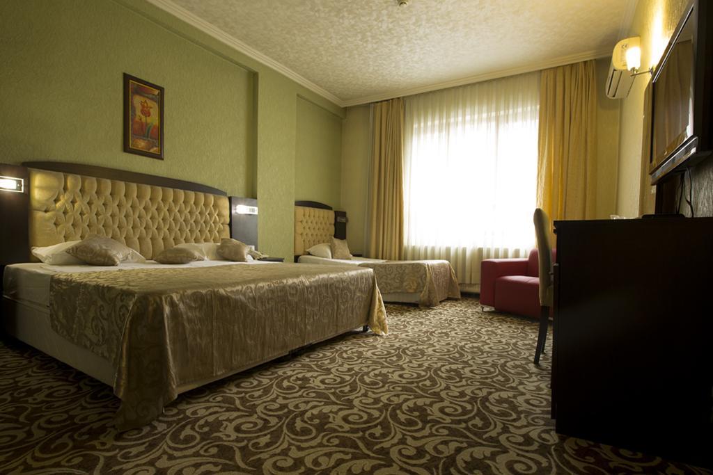 Keles Hotel